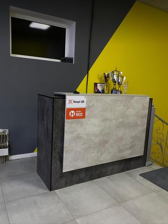 AIGO ZUMBA Taraz — фото 4