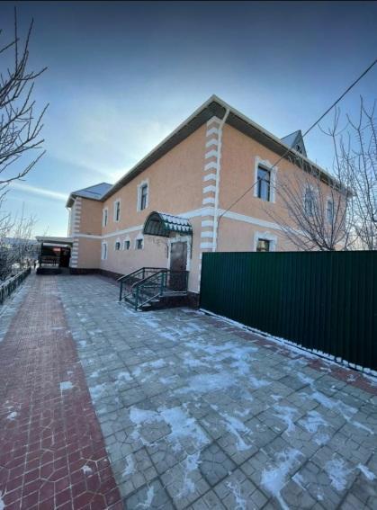 Баня Бек-Аман — фото 3