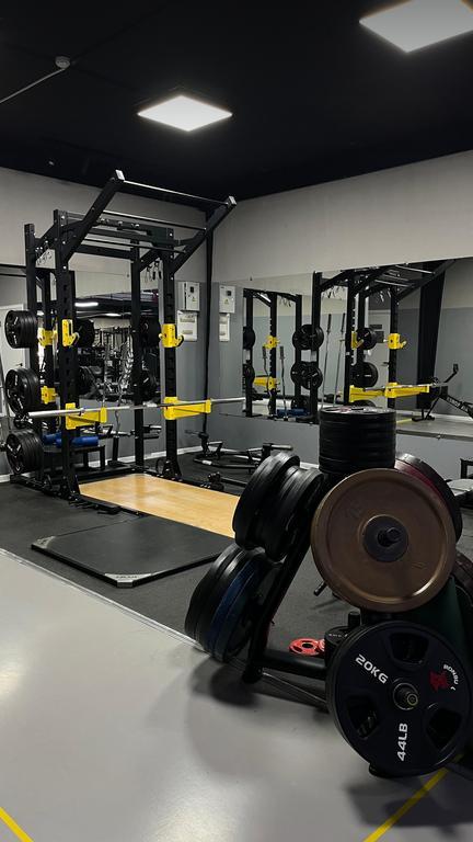 First Fitness — фото 14