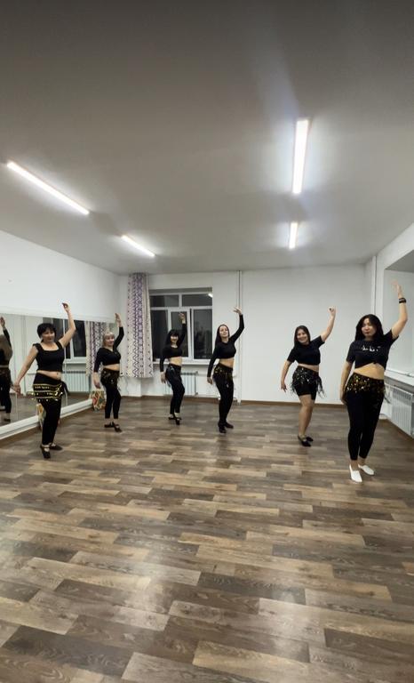 Грация — фото 11