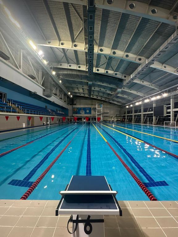 Abay Arena — фото 1