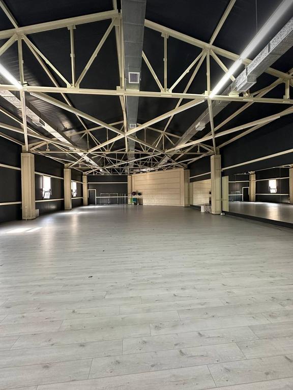 Golden Fit фитнес-клуб — фото 7