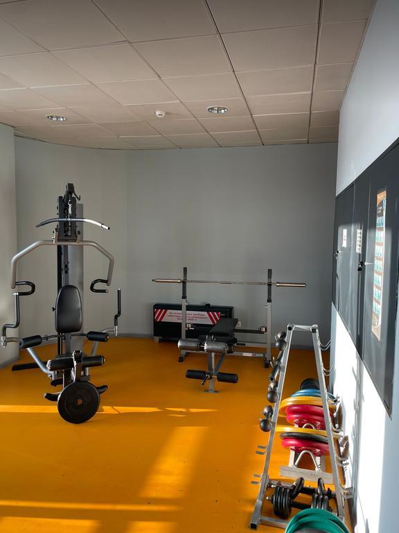 Центр бокса им. Серика Сапиева — фото 12