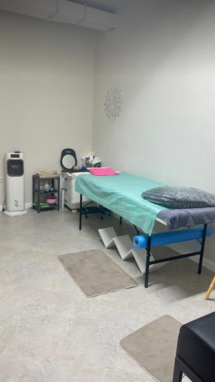 Nazzy massage — фото 2