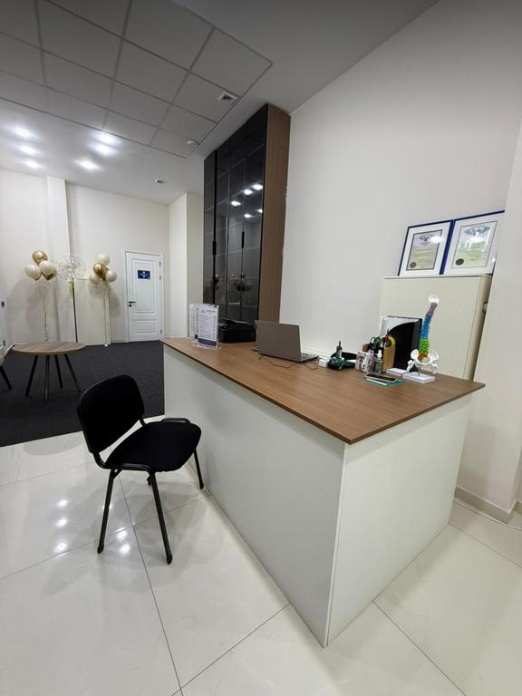 Айкуне Алматы на Мамыр — фото 4