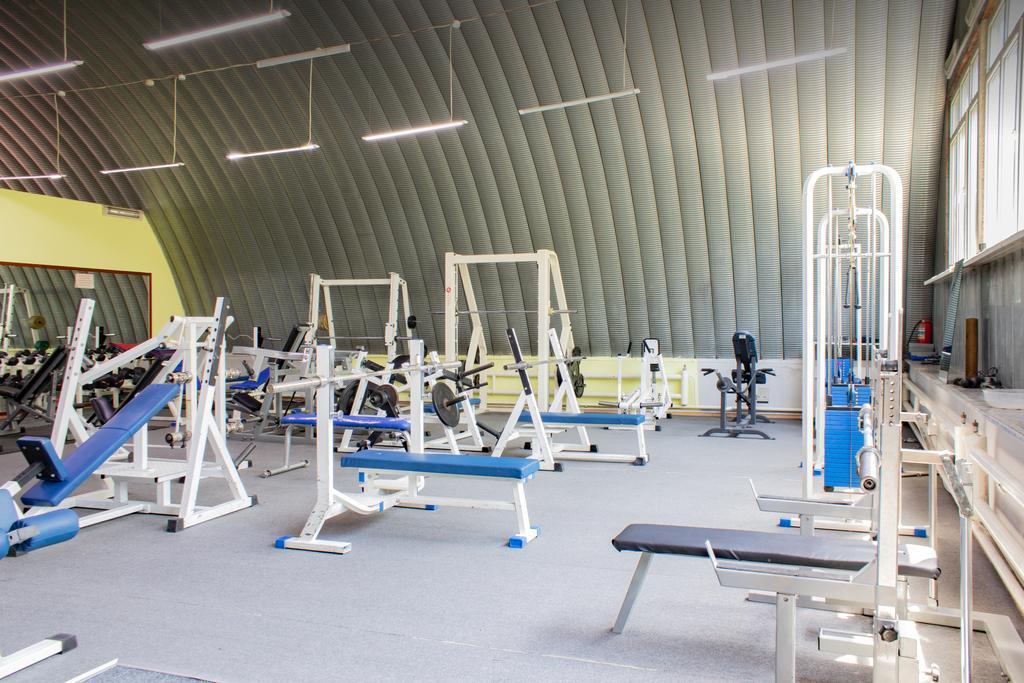 ANGEL GYM — фото 9