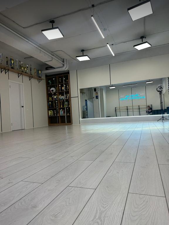 RITMO dance studio на Ауэзова — фото 5