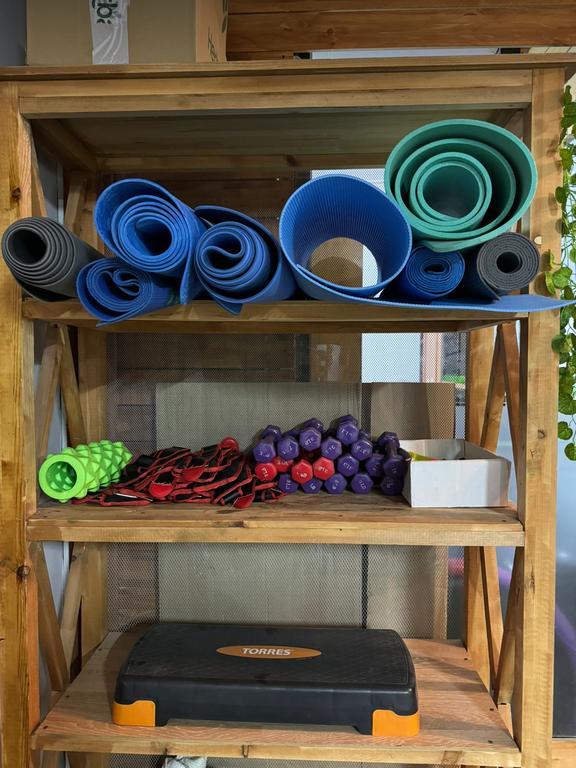 AIGO ZUMBA — фото 3