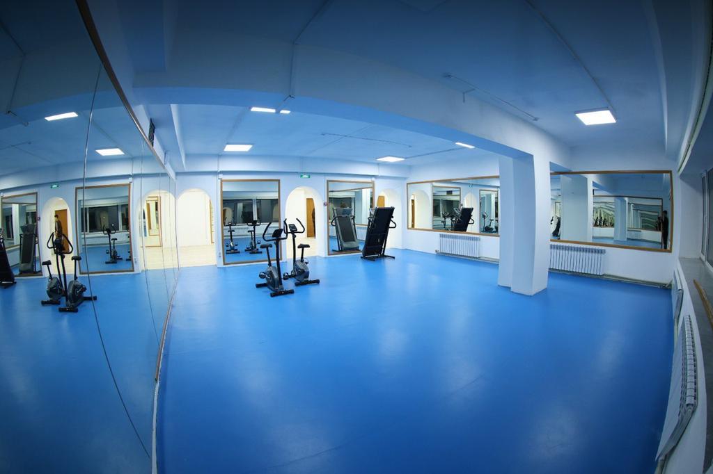 Спорт Комплекс «Шәкәрім университет» — фото 6