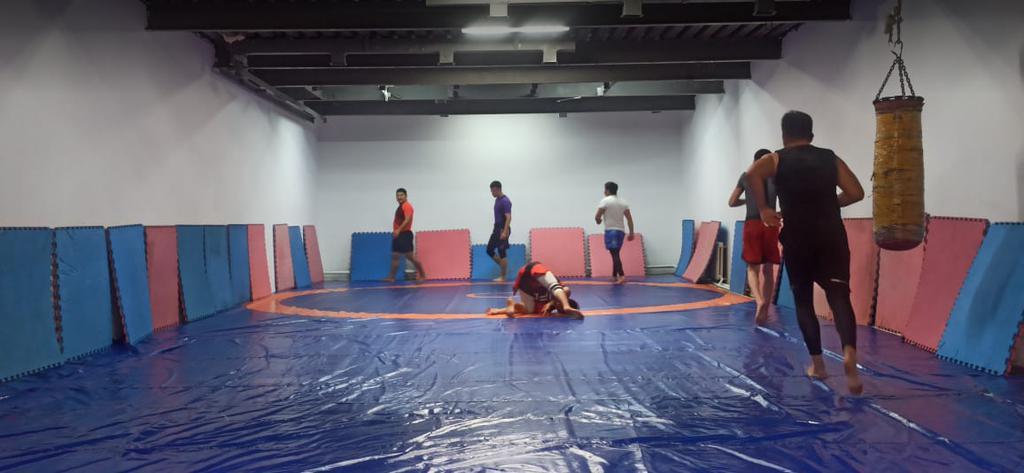 SUB TEAM — фото 3