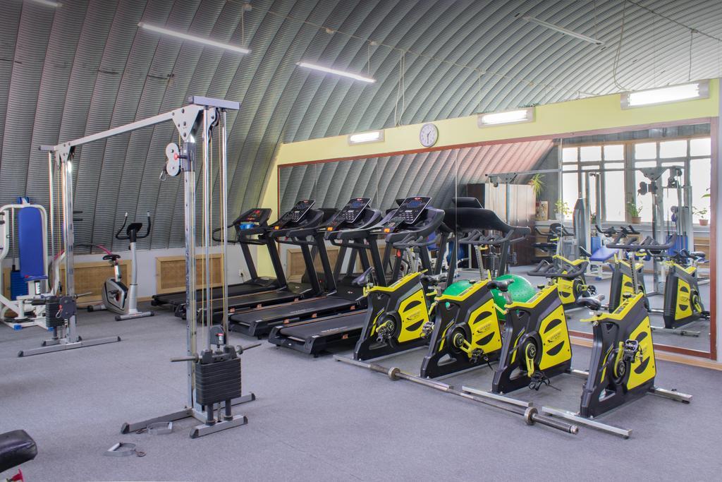 ANGEL GYM — фото 6