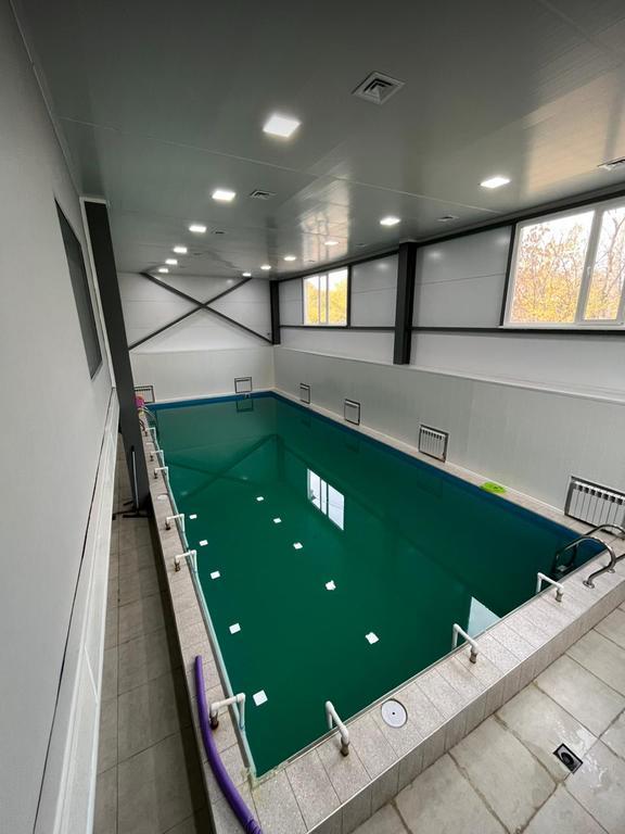 B&M Fitness — фото 7