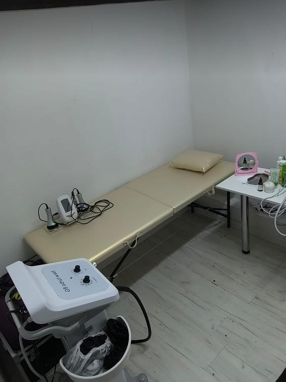 Lazer smas salon