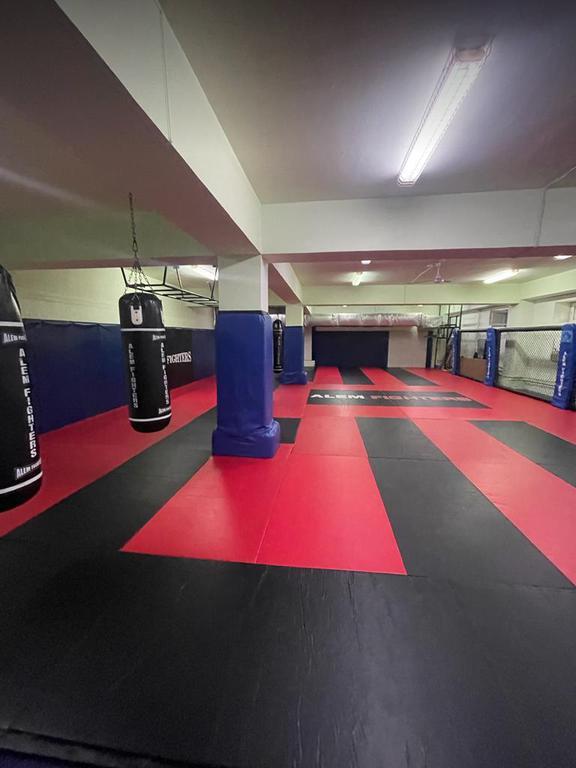 ALEM FIGHTERS — фото 6