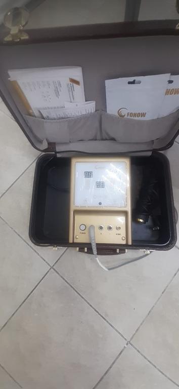 Health Bar Orion — фото 3