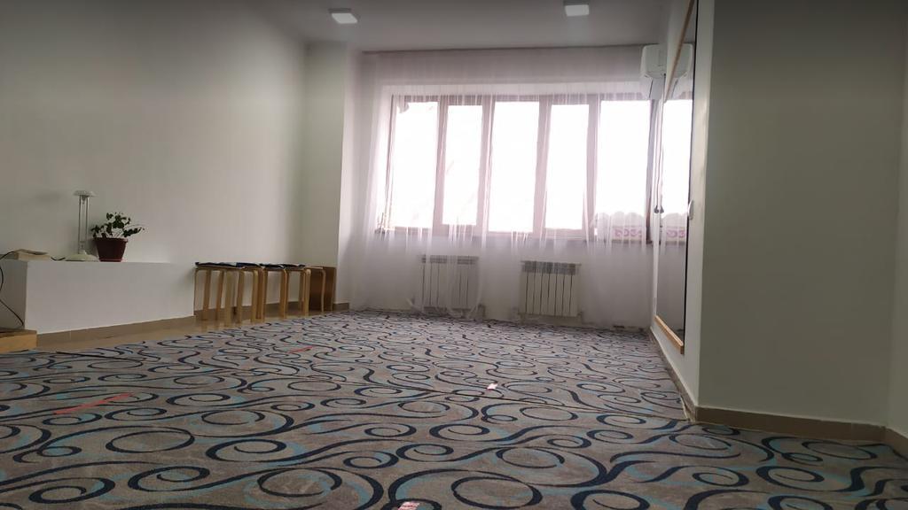 "Айкуне" оздоровительный центр на Нурсат — фото 2