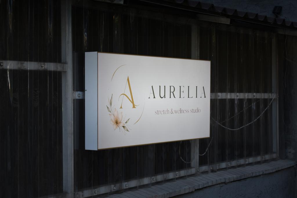 Aurelia — фото 1