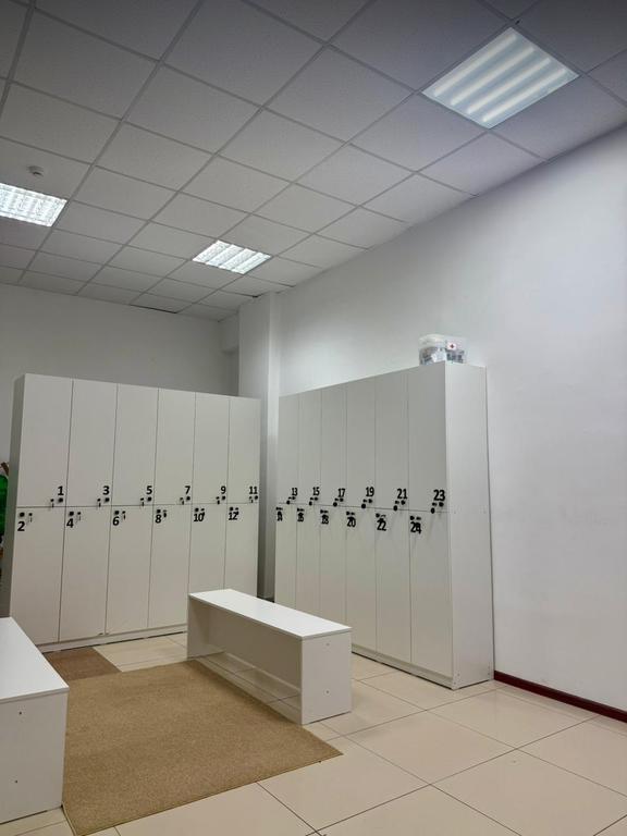 Школа растяжки и гибкости Babochka — фото 4