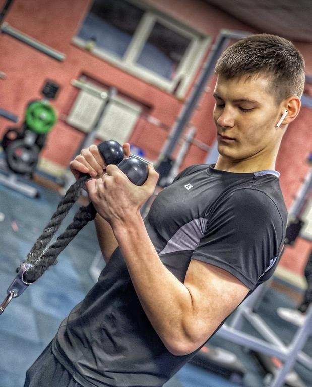 ENERGY CLUB — фото 45