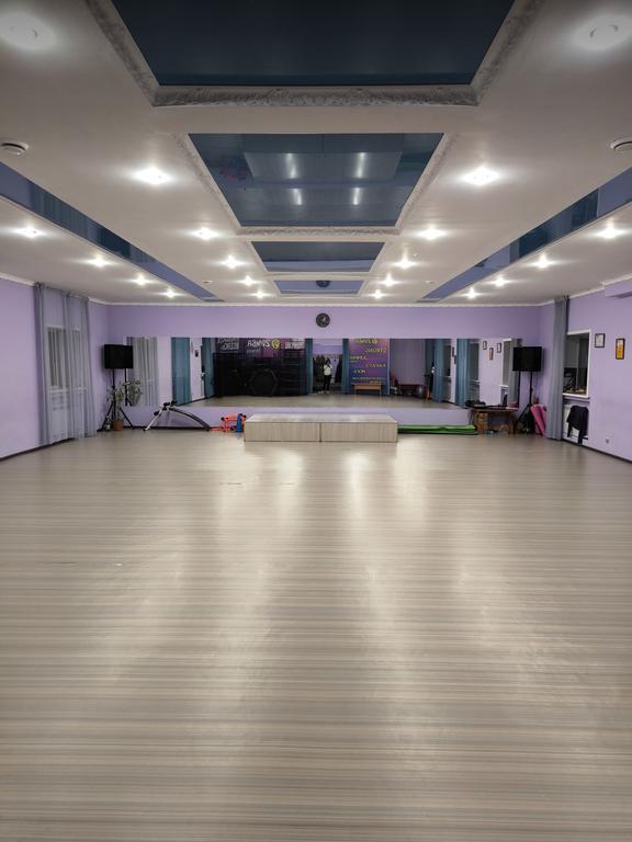 Fitness VIBE (Муканова) - студия растяжки и фитнеса — фото 3