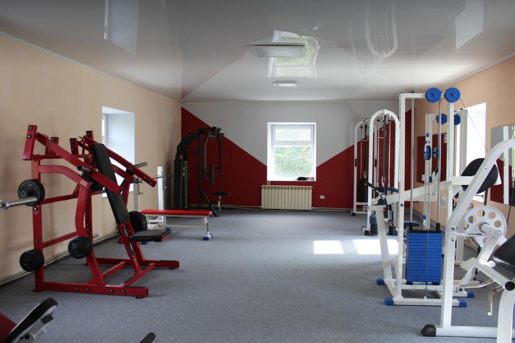 FIT class на Назарбаева — фото 9