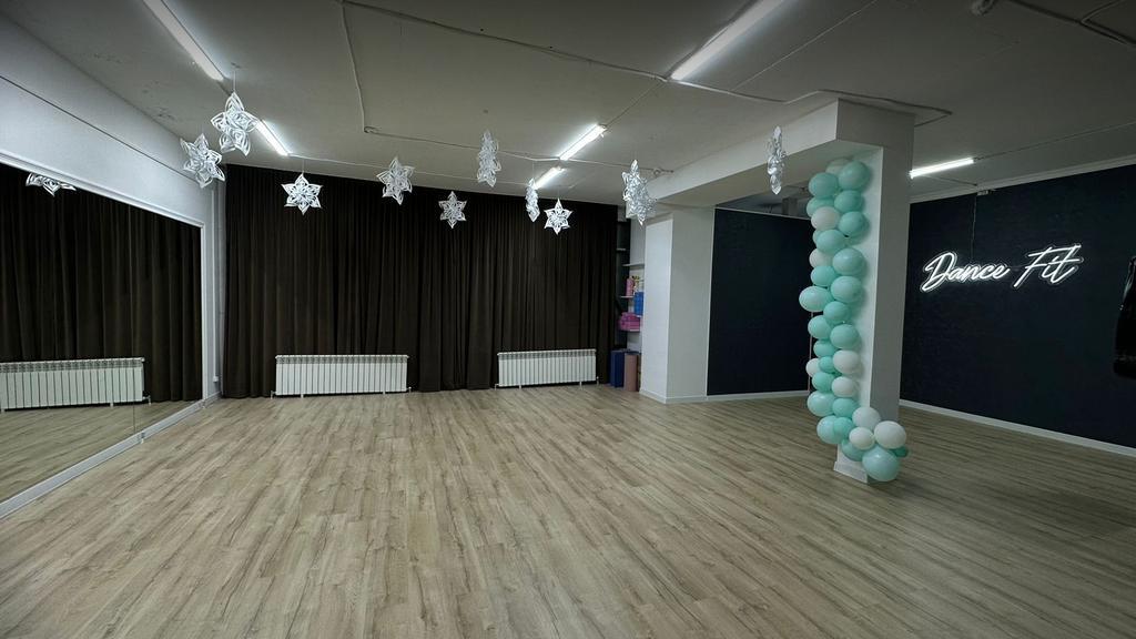 DanceFit студия танцев — фото 7