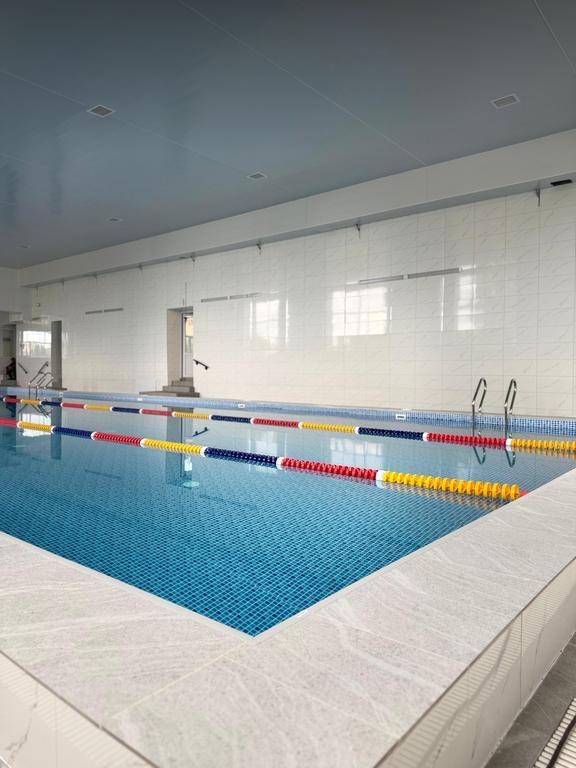 Спортивно-оздоровительный комплекс Tsunami — фото 1