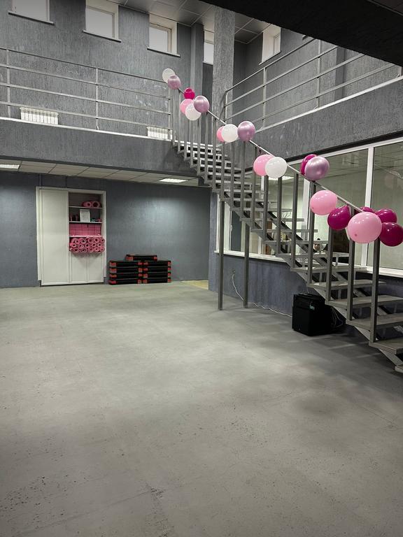 DanceFit Studio — фото 12