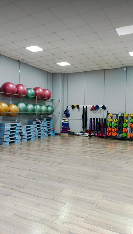 Зумба Класс — фото 2