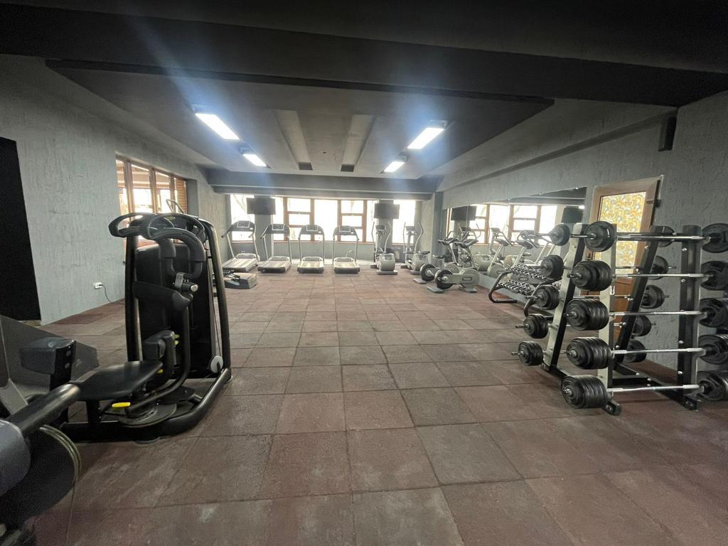 Iron King — фото 3