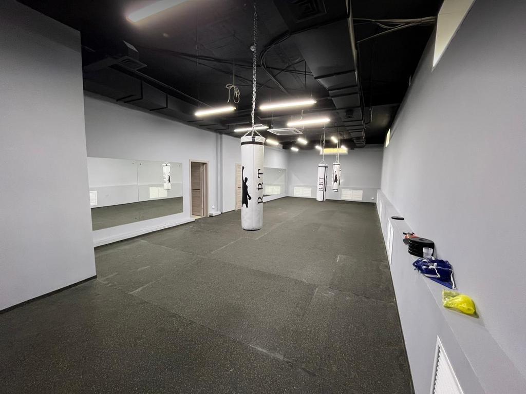 Rbt Boxing - Зачаганск — фото 2