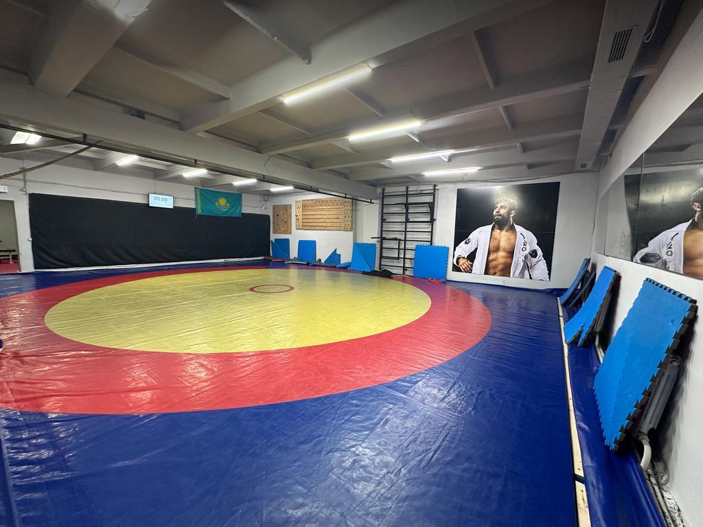 OssTeamKokshetau — фото 3