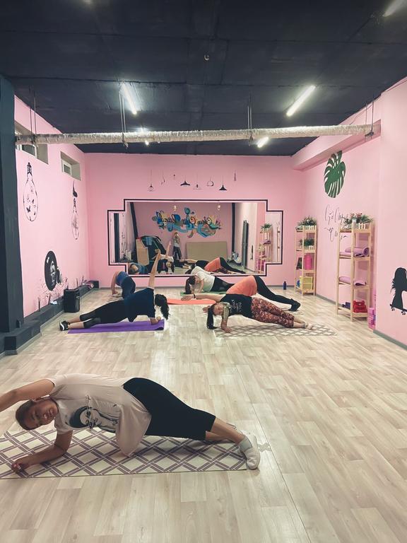 Cha Cha Land Studio — фото 6