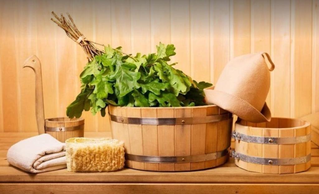 Банный комплекс Тамаша — фото 2