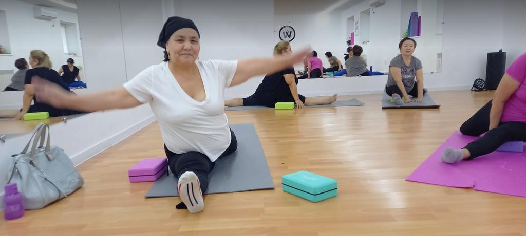 Студия йоги Феникс — фото 1