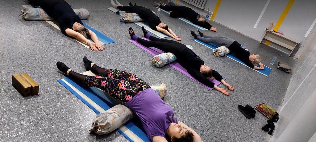 Stretch Fit Krg на Таттимбета — фото 9