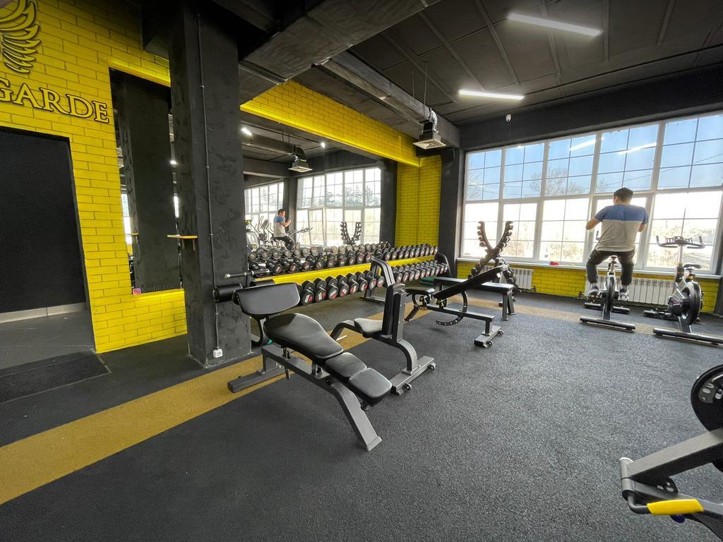 Avantgarde Алатау — фото 2