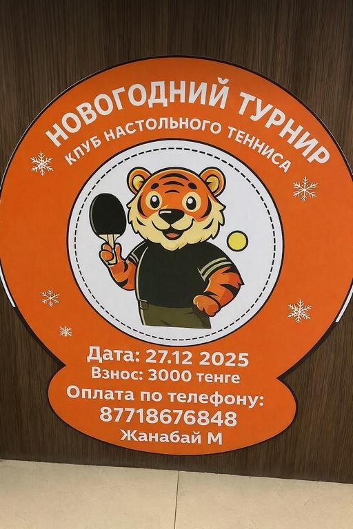 Tiger Tennis Club — фото 7