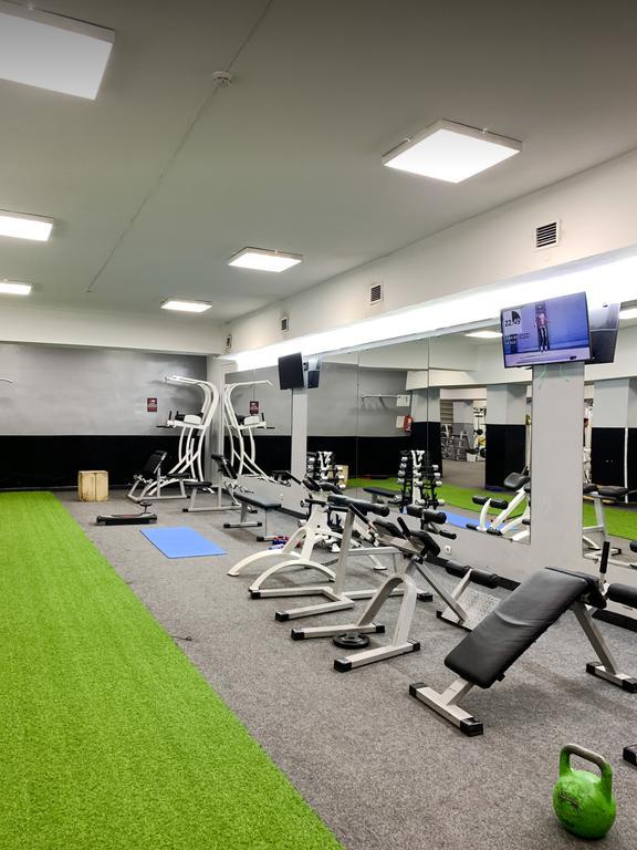 Gym Point — фото 13