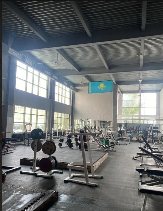 Спорткомплекс Бурабай — фото 4