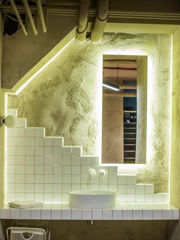 GETFIT Студия функциональных тренировок и растяжки для девушек (Кенесары) — фото 1