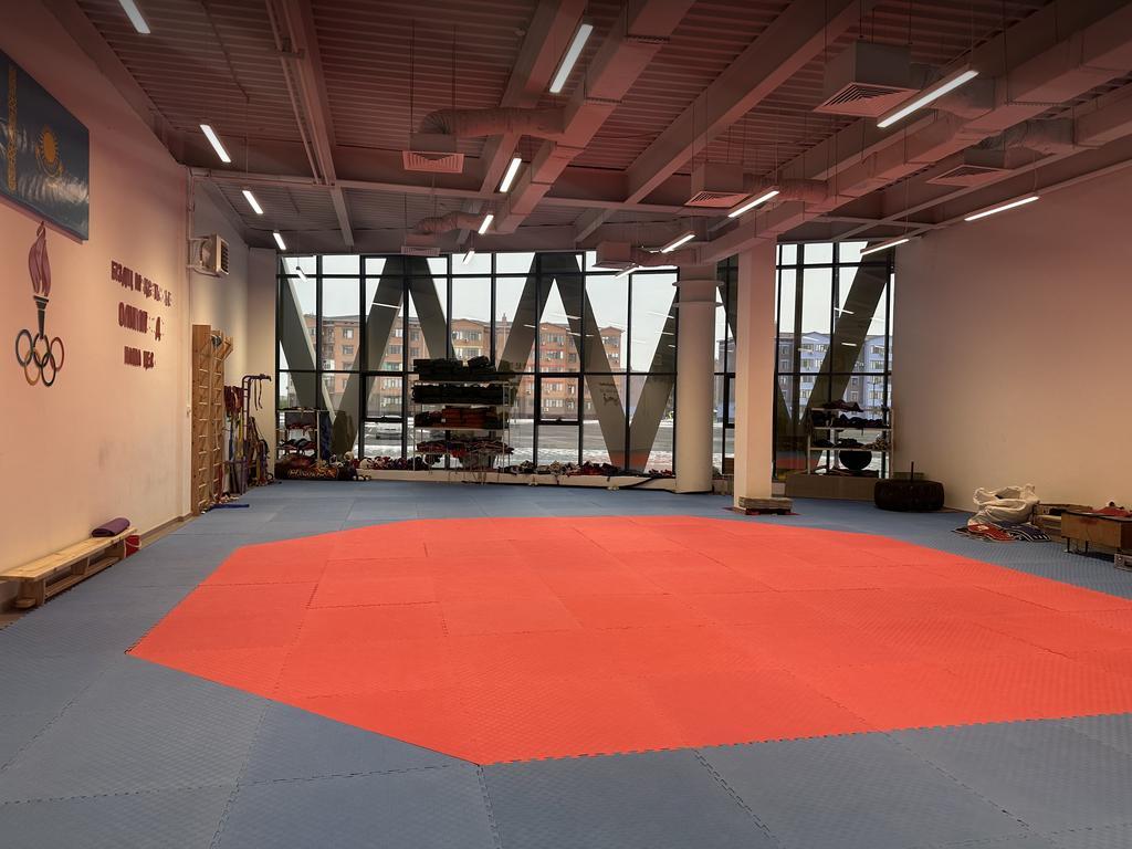 Центр Развития Таеквондо — фото 3