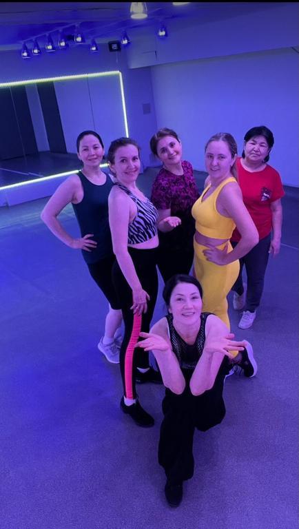 Студия танцев  Expression — фото 1