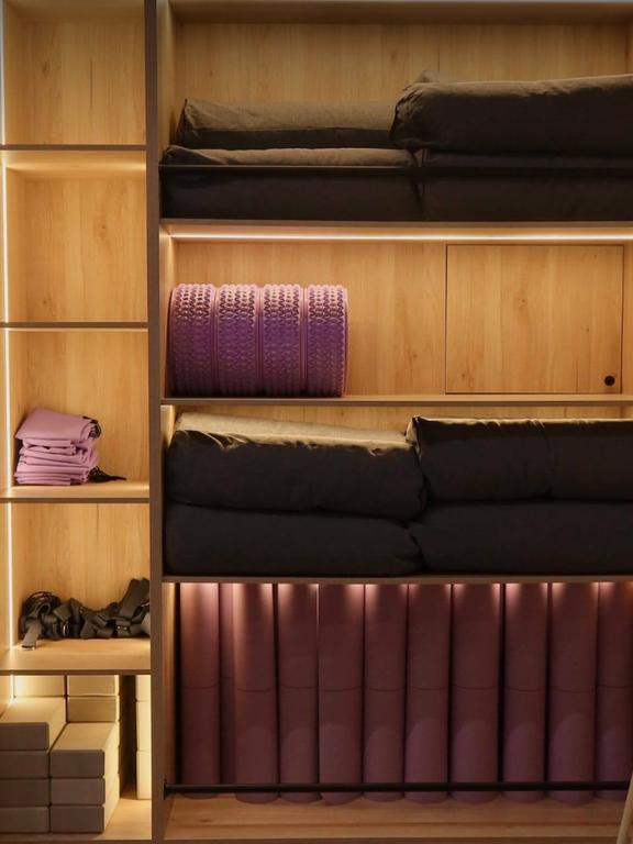 Sofi студия йоги и танца — фото 5