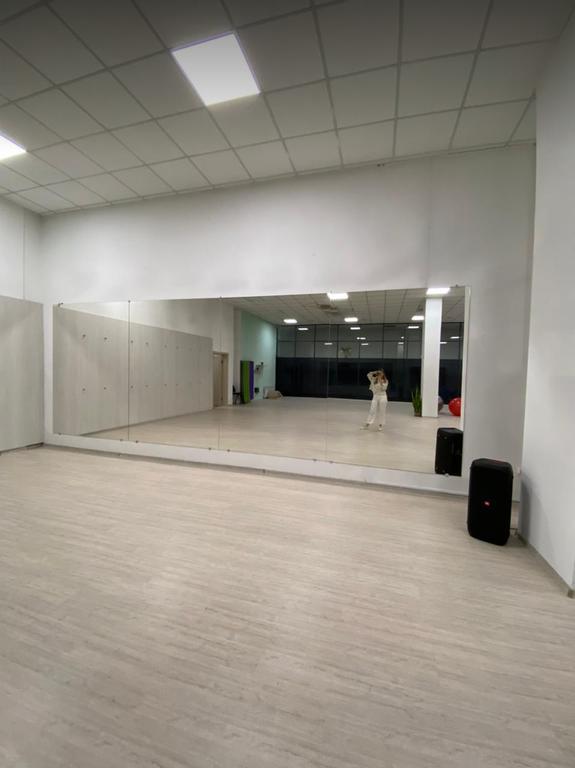 Zere Yoga & Fitness Studio — фото 9