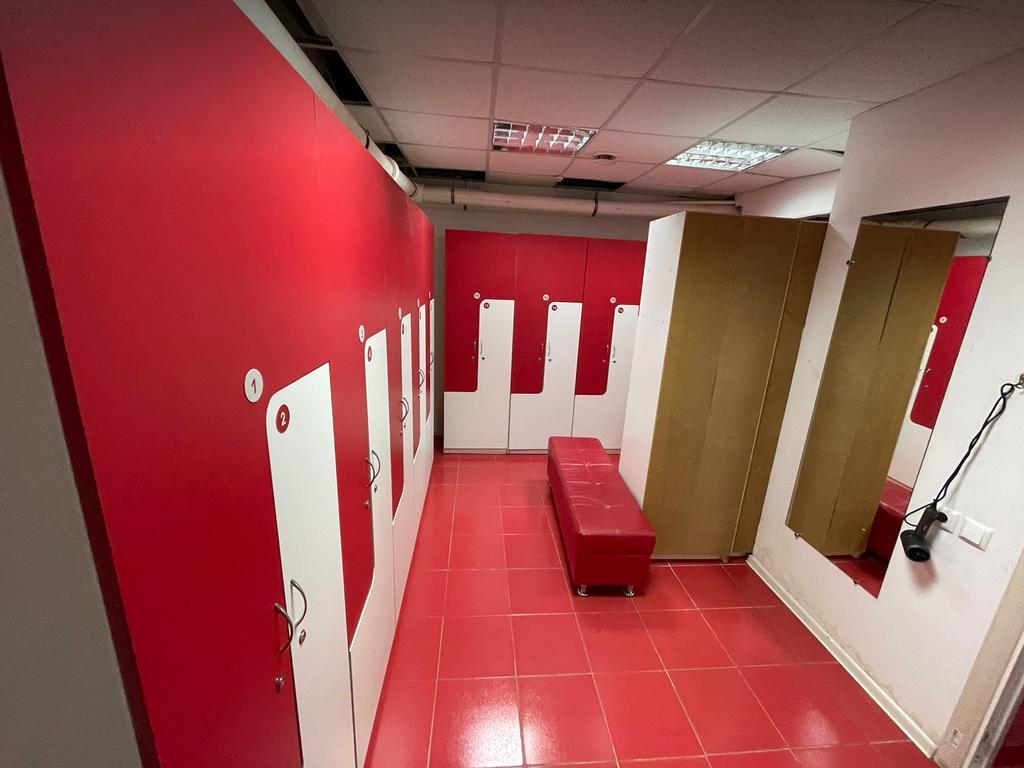 РИДК Авиагородок — фото 2