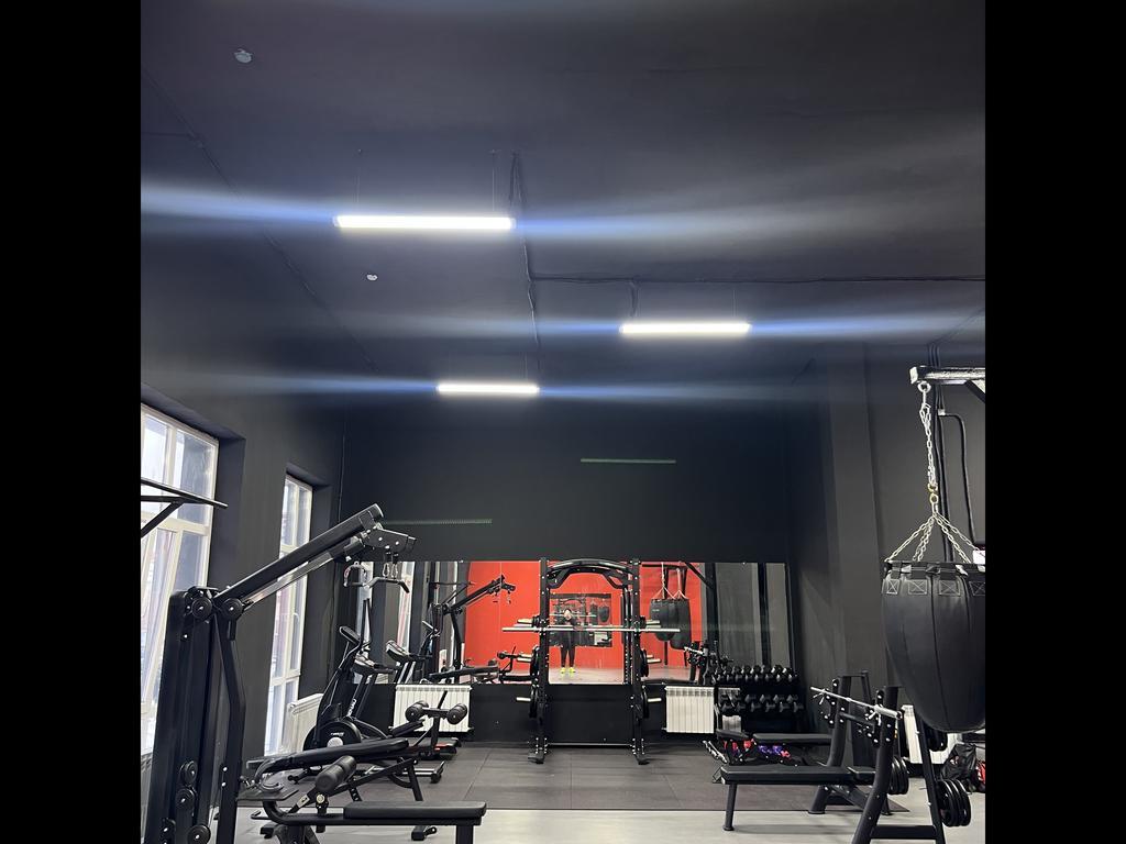 MBOXINGCLUB