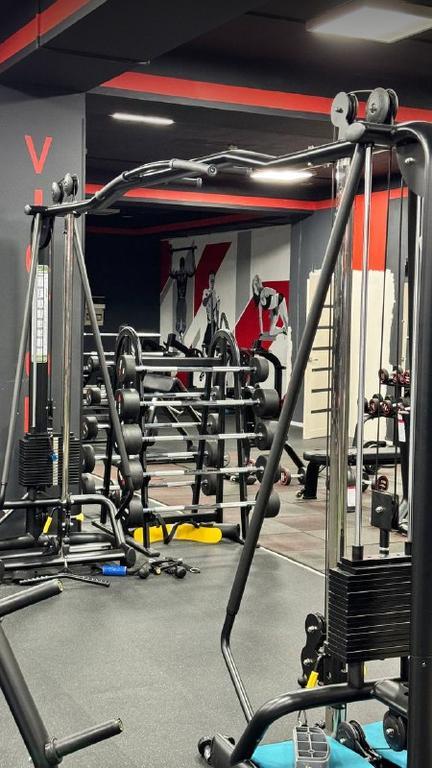 Fitness Point (север) — фото 7