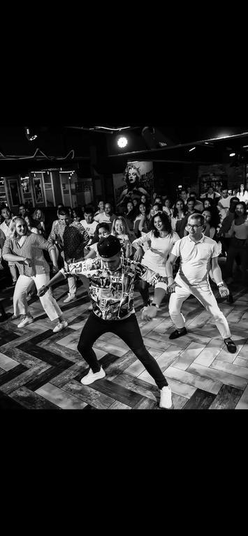 KIZOMBALAND — фото 3