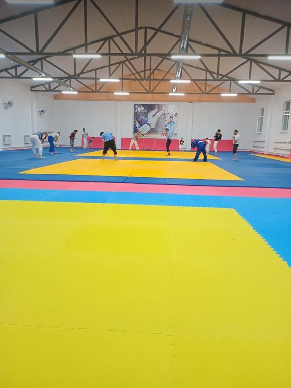 ДСК BATYR ФОК — фото 4